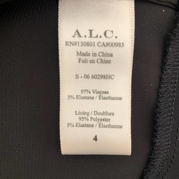 A.L.C. Dress - Picture 9 of 10